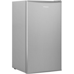 Inventor Μονόπορτο Ψυγείο 93lt Υ86xΠ47.2xΒ45εκ. Inox MP862SE Inventor Μονόπορτο Ψυγείο 93lt Υ86xΠ47.2xΒ45εκ. Inox MP862SE